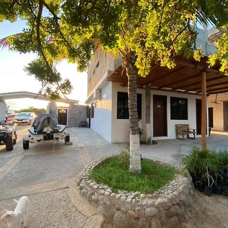 Villa Paraiso La Ventana Exterior foto