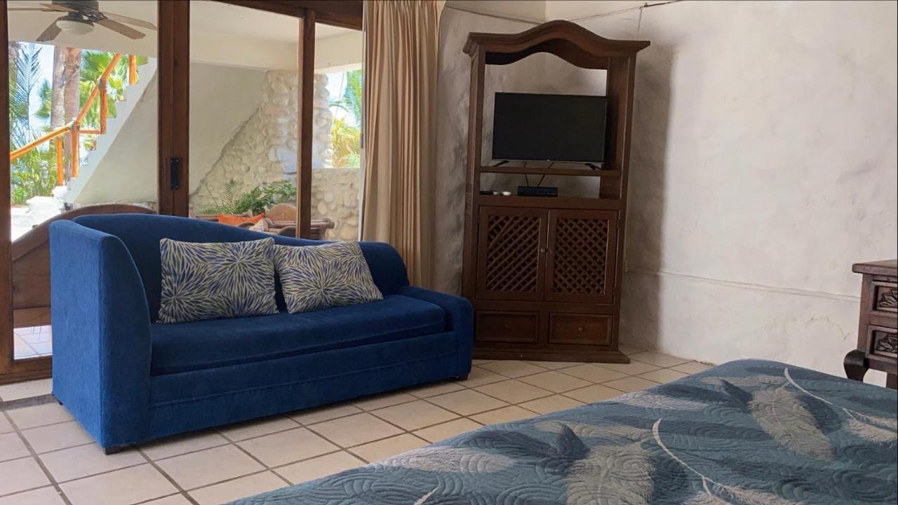 Villa Paraiso La Ventana Exterior foto