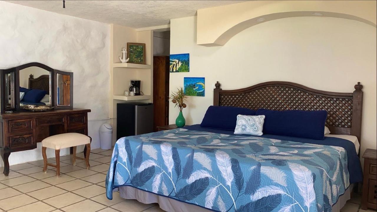 Villa Paraiso La Ventana Exterior foto