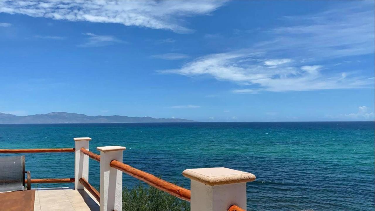 Villa Paraiso La Ventana Exterior foto