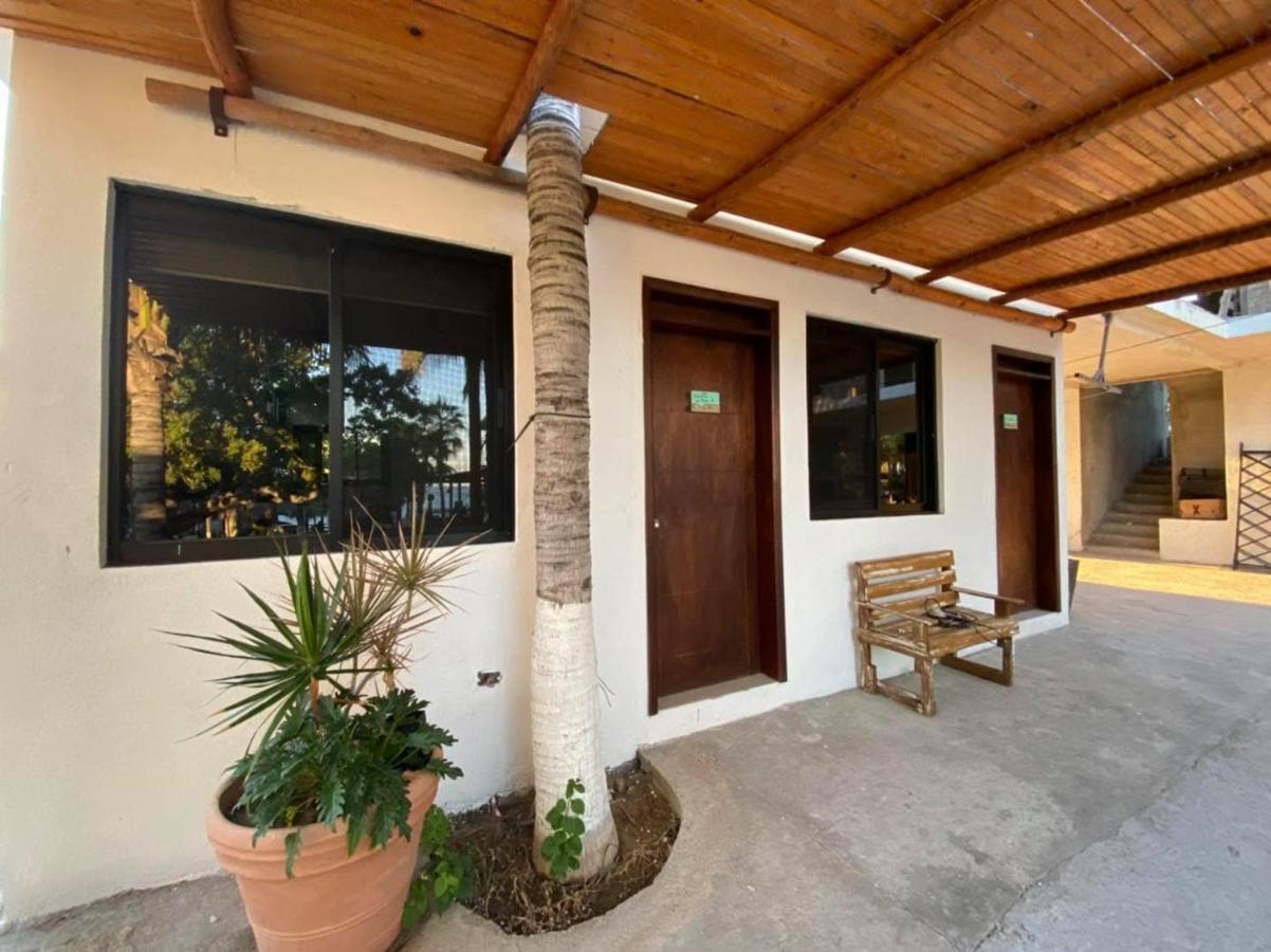 Villa Paraiso La Ventana Exterior foto