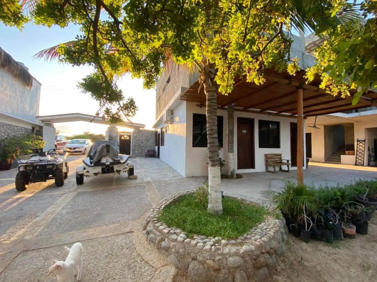 Villa Paraiso La Ventana Exterior foto