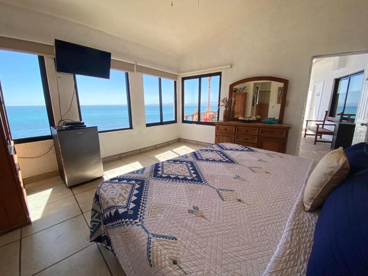 Villa Paraiso La Ventana Exterior foto