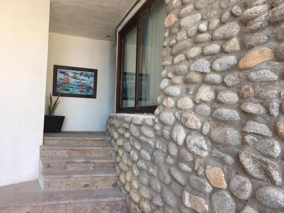 Villa Paraiso La Ventana Exterior foto