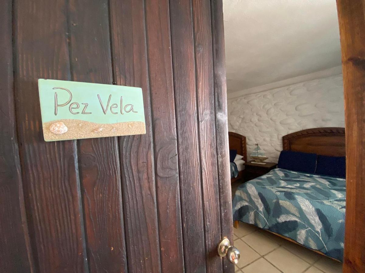 Villa Paraiso La Ventana Exterior foto