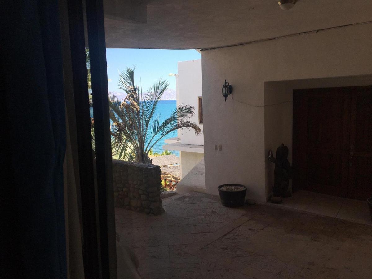 Villa Paraiso La Ventana Exterior foto
