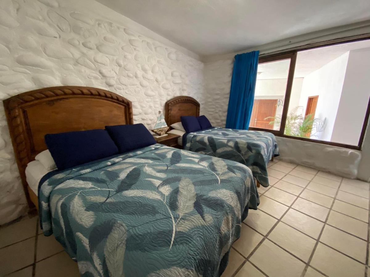Villa Paraiso La Ventana Exterior foto