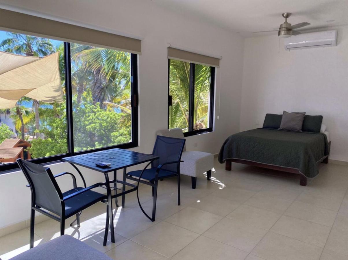 Villa Paraiso La Ventana Exterior foto