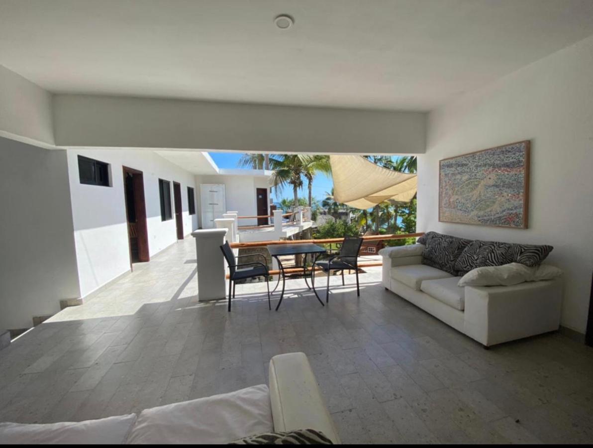 Villa Paraiso La Ventana Exterior foto